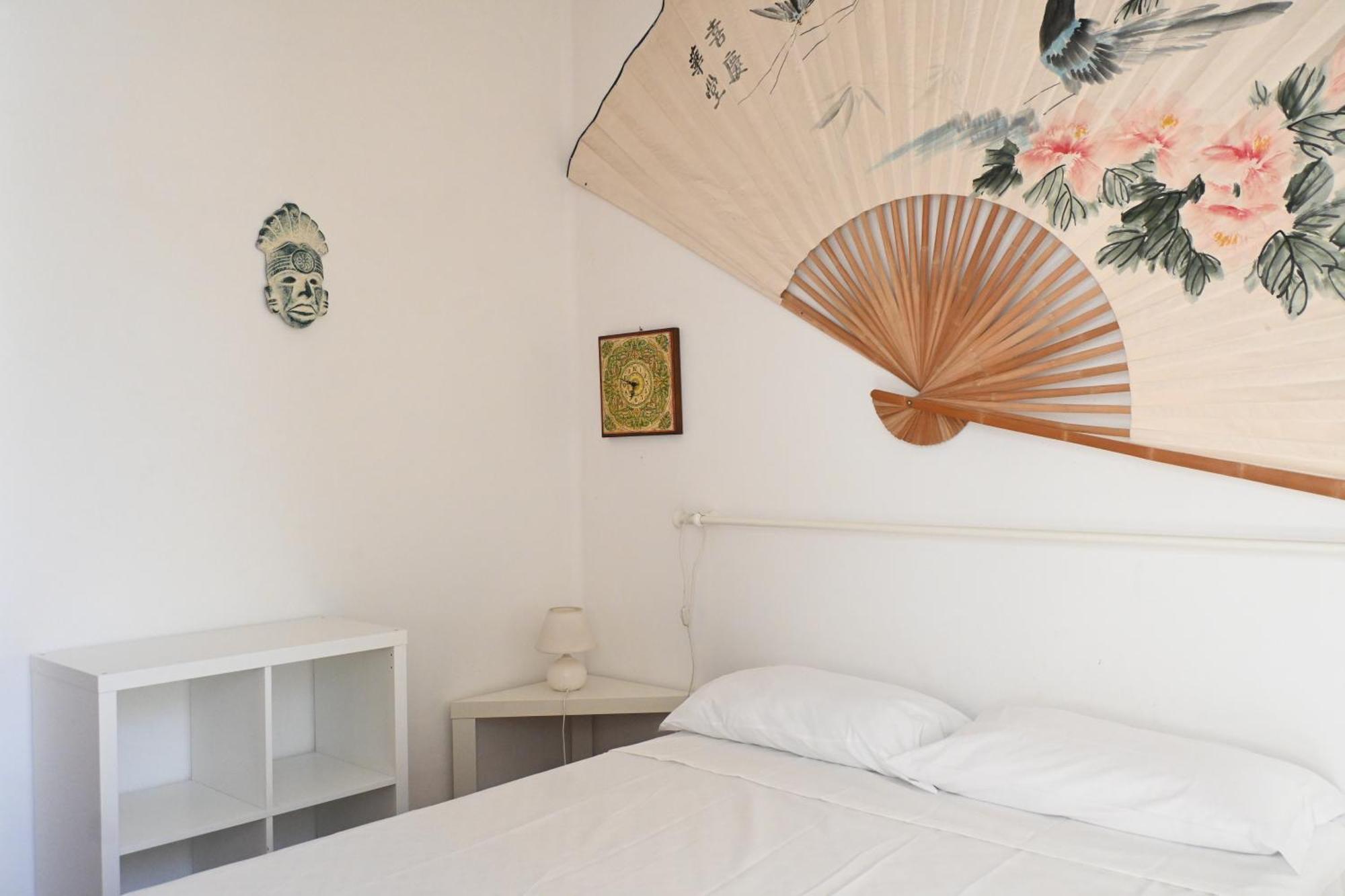 N207 - Numana, Deliziosa Villetta Con Giardino Exteriér fotografie